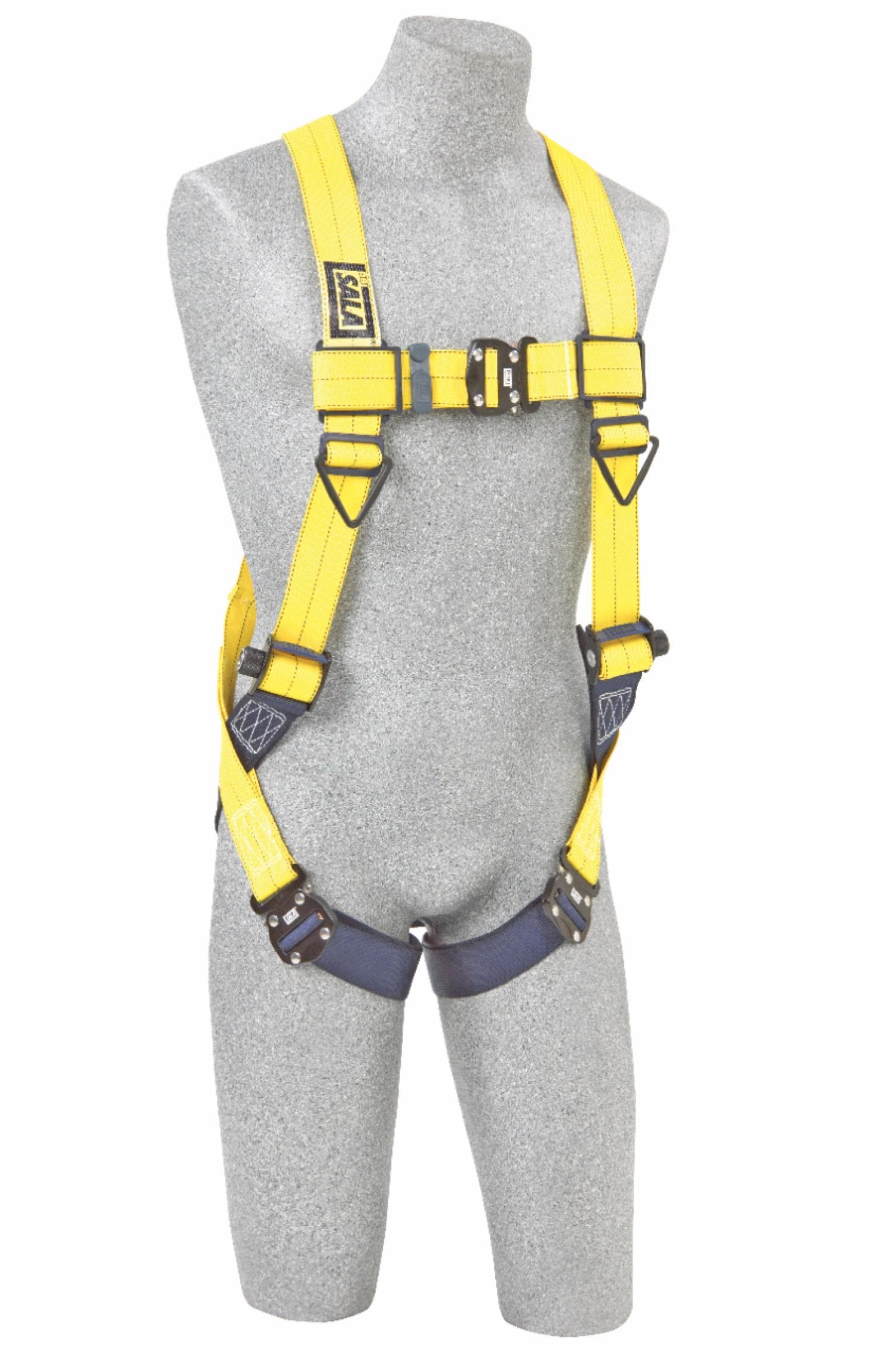 3M DBI-SALA Delta Vest Safety Harness, Universal