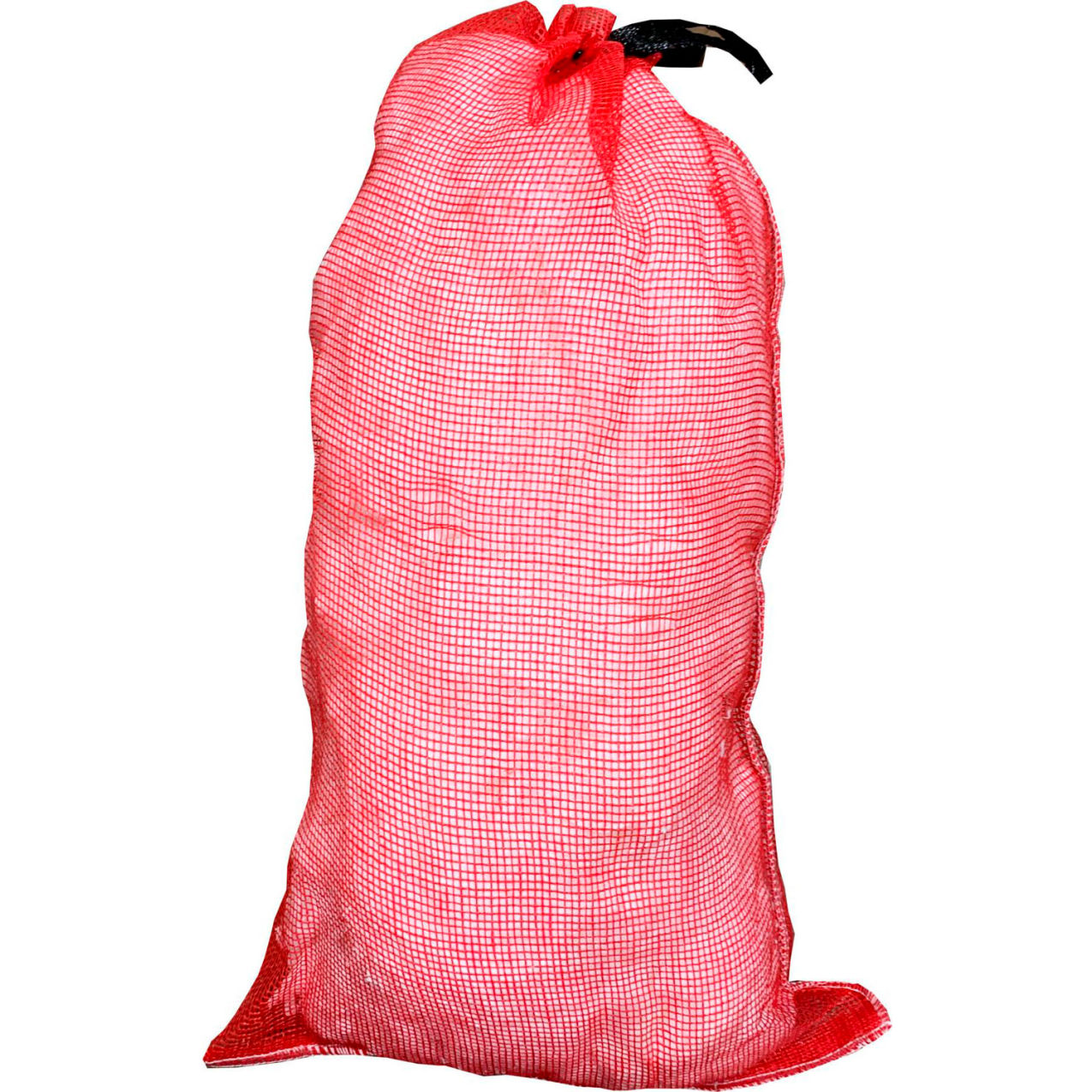 Oil Only Skimmer Bags, 20"W x 16"L, Red, 10/Pack