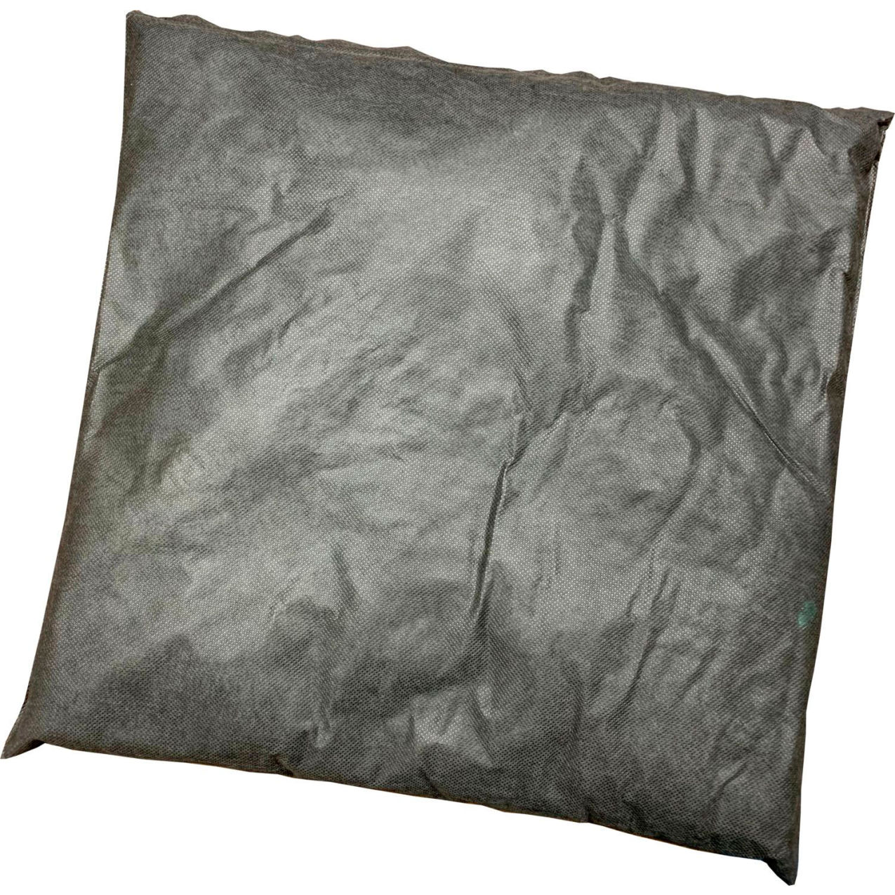 Universal Pillow, 18"W x 18"L, Gray, 10/Pack