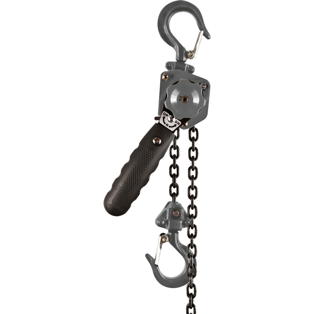 Mini-Puller Lever Hoist, 1/4 Ton Capacity, 20' Lift