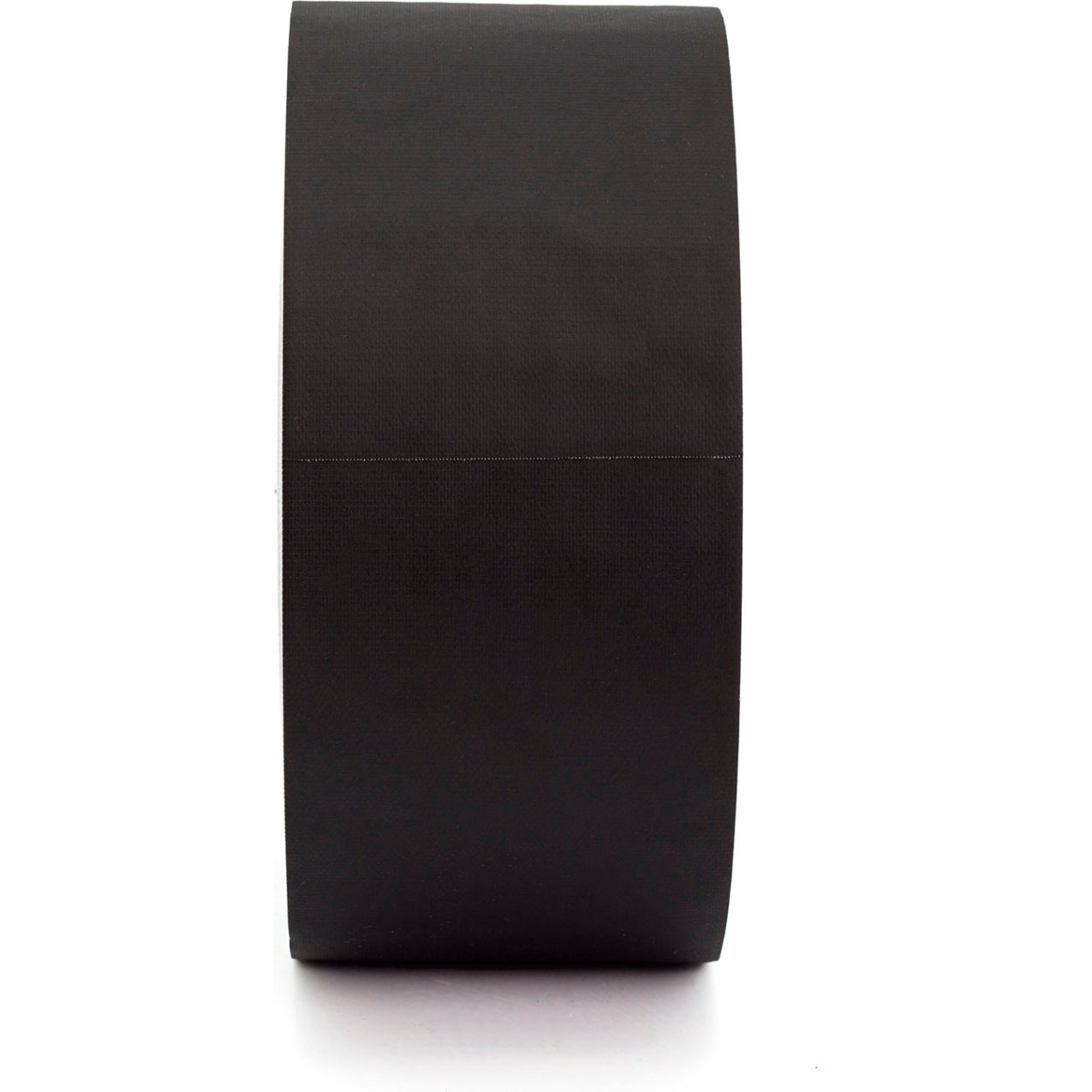 Industrial Gaffers Tape, 4" x 60 Yds., 11 Mil, Black, 12 Rolls/Case