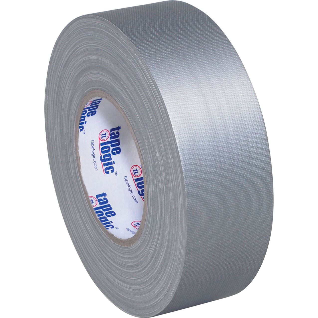 Industrial Gaffers Tape, 3" x 60 Yds., 11 Mil, Gray, 16 Rolls/Case