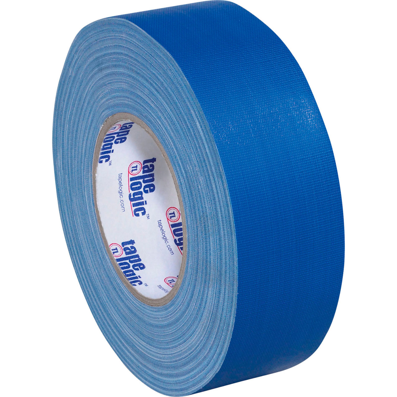 Industrial Gaffers Tape, 3" x 60 Yds., 11 Mil, Blue, 16 Rolls/Case