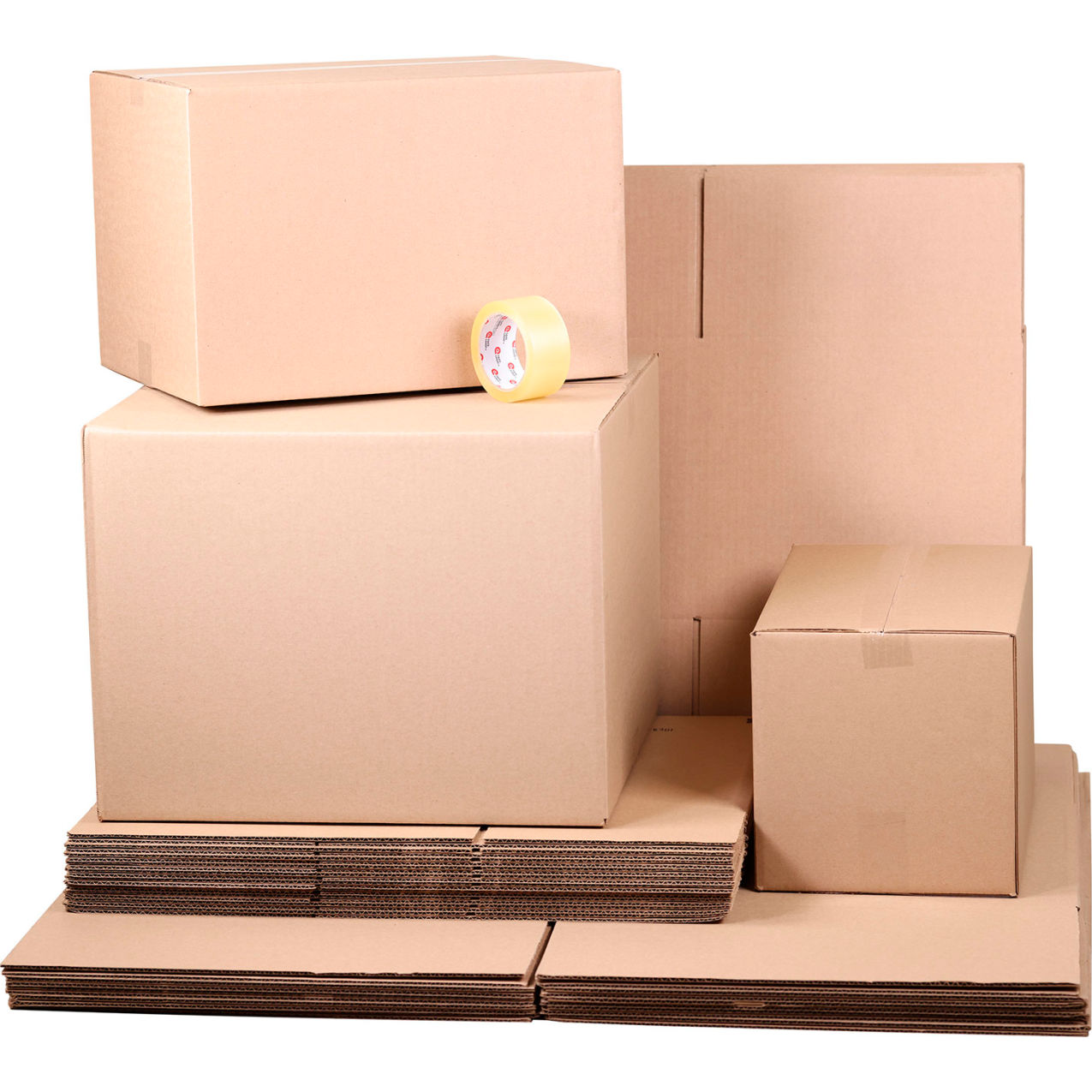 Large Moving Kit