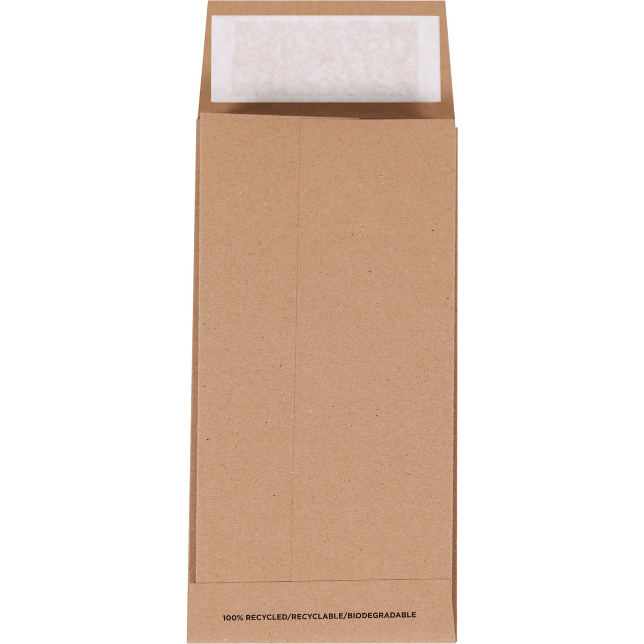 Expansion Mailer, 6"W x 12"L, 3" Kraft, 200/Pack