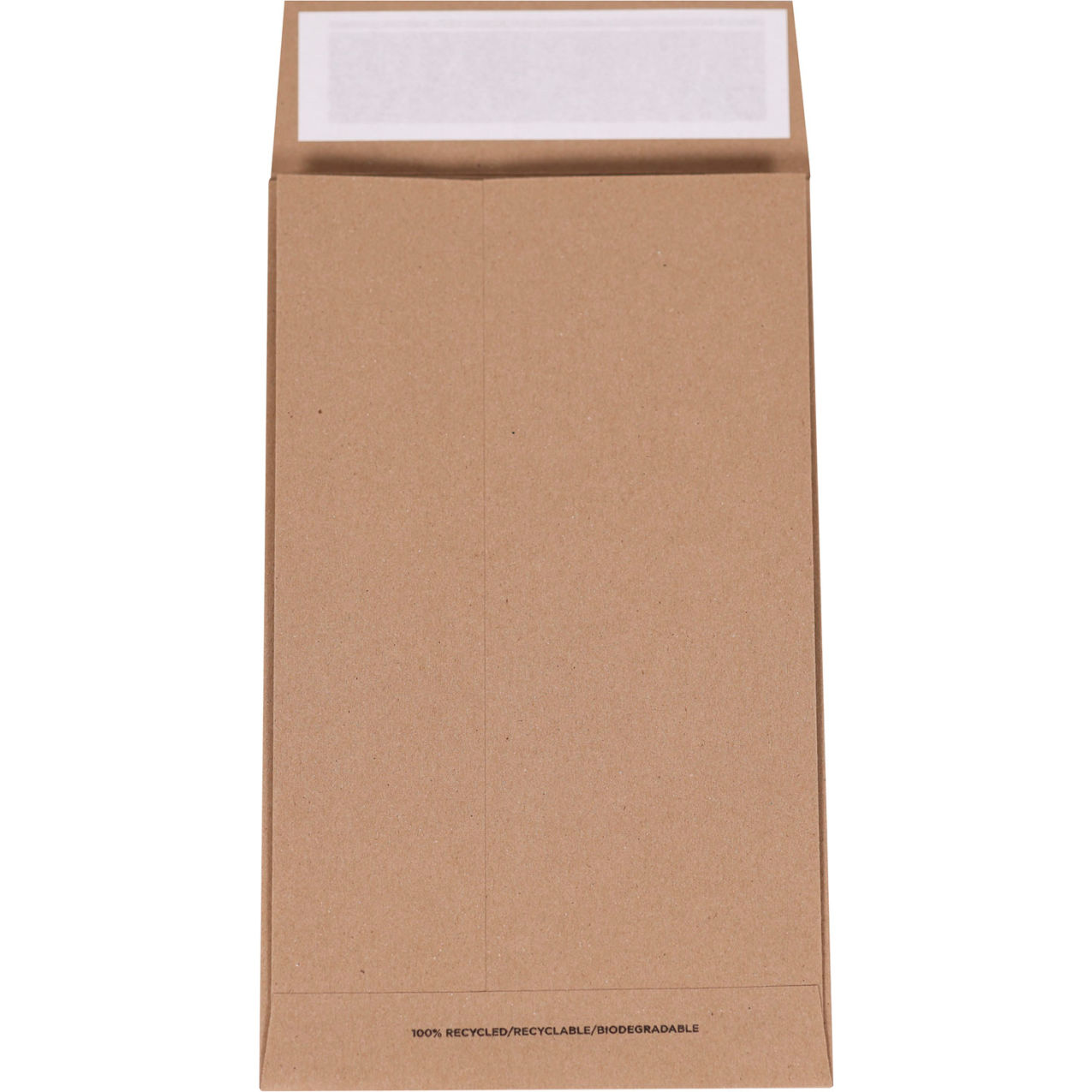Expansion Mailer, 8-1/2"W x 14-1/2"L, 3" Kraft, 200/Pack