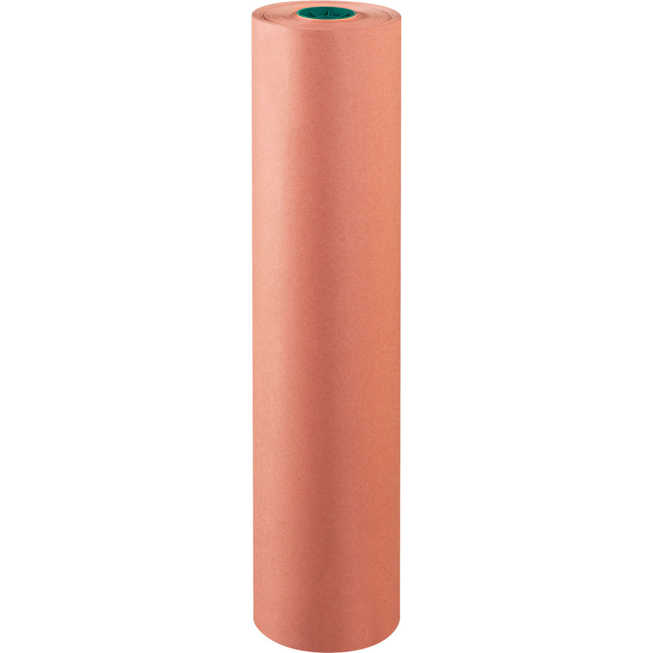 Rosin Paper, 60 lbs., 36"W x 167'L, Red, 1 Roll