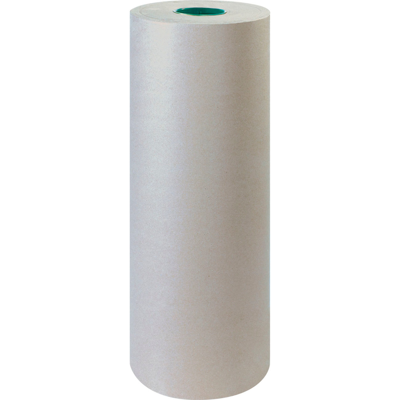 Gray Paper, 30 lbs., 24"W, 1 Roll
