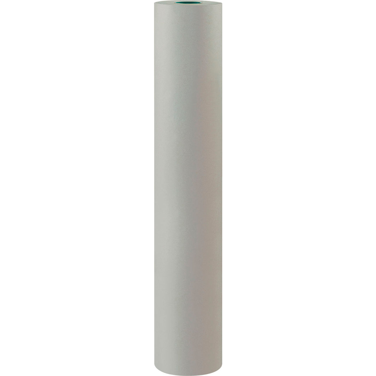 Kraft Paper, 60 lbs., 48"W, 1 Roll