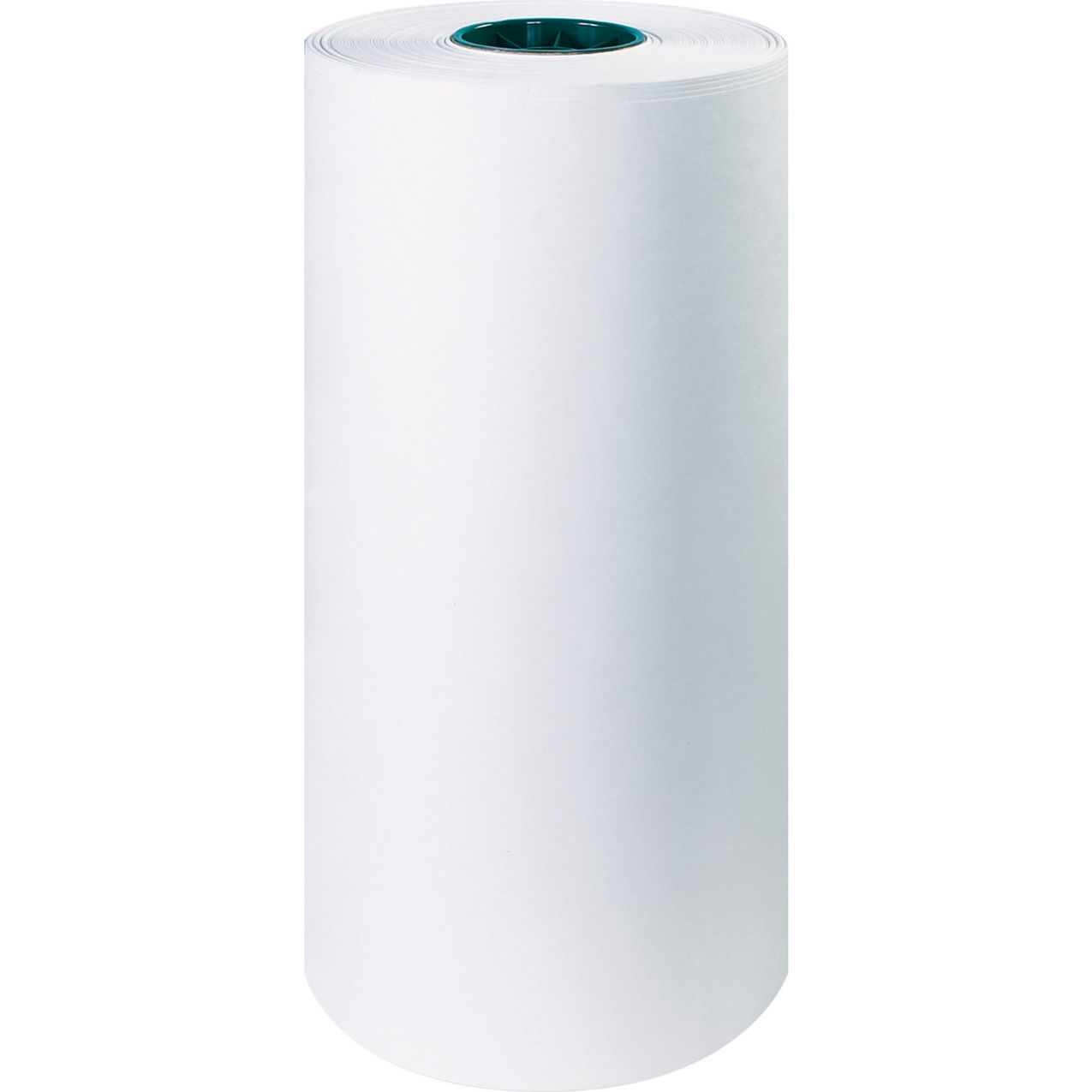 Butcher Paper, 40 lbs., 17"W x 175'L, White