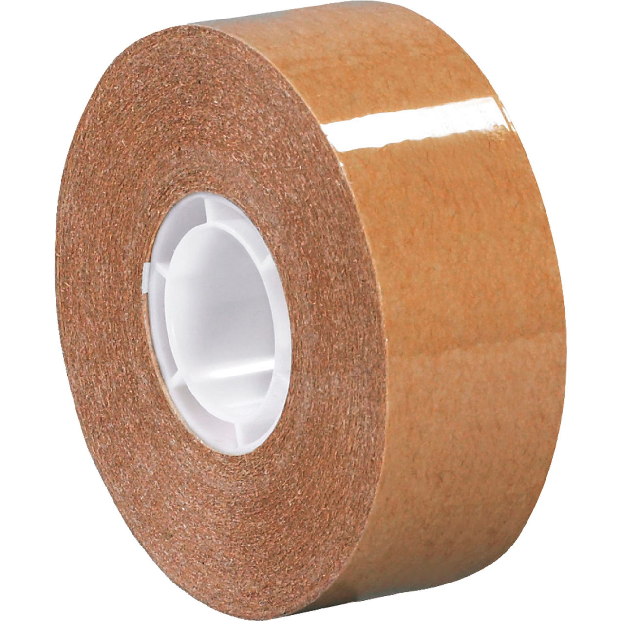 General Purpose Adhesive Transfer Tape, 3/4"W x 36 Yards, Clear, Rolls Per Case 48