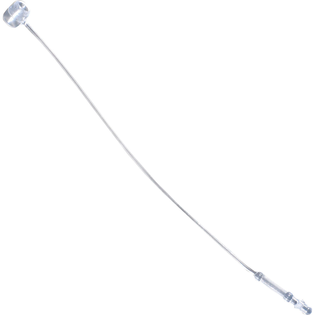 3" Security Loops, 7.5 Lbs, Natural