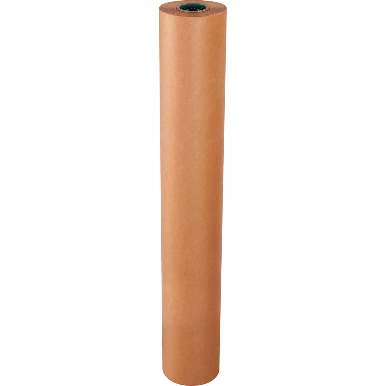 Anti-Slip Pallet Paper Roll, 425'L x 48"W, Kraft