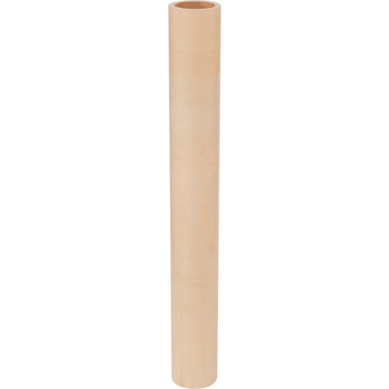 Carpet Protection Tape, 36"W x 200'L, 3 Mil, Clear, 1 Roll
