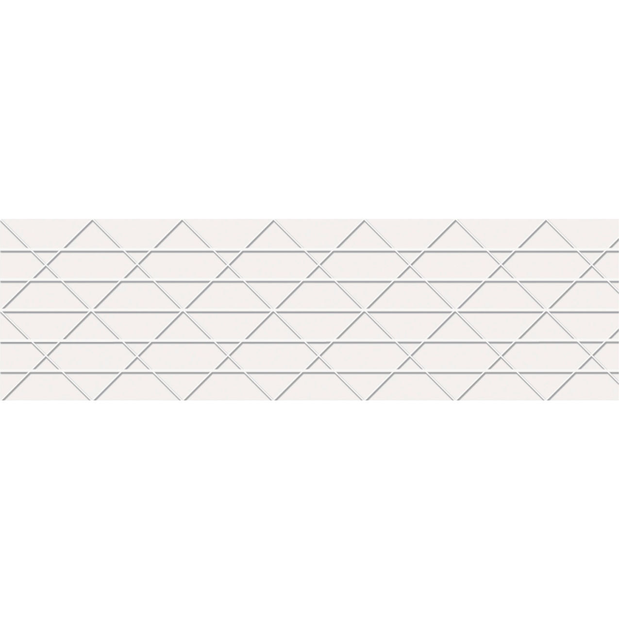 240 Reinforced Tape, 72 mm x 450'L, White, 10 Rolls/Case