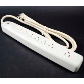 Surge Strip, 120V, 15A