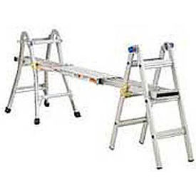 8-13' Scaffold Plank For Ladders - PA208