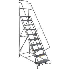 CAL-OSHA KIT For 10-12 Step Ladders - 24" w Steps/20" D Platform