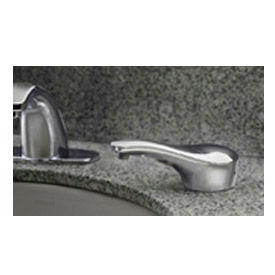 Counter Mount Automatic Bulk Liquid Soap Dispenser - B824