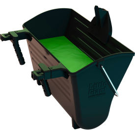 Fuel Tank Paint Tray
