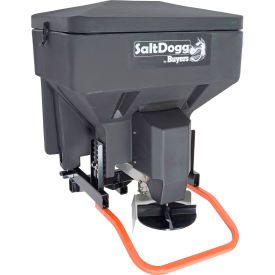 Commercial Salt & Sand Tailgate Spreader - TGS03