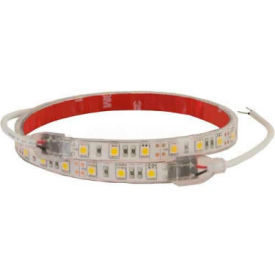 18" Clear LED Light Strip