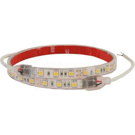 24" Clear LED Light Strip