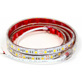 48" Clear LED Light Strip