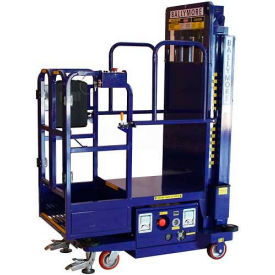 14' Power Stock Picker