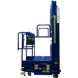 17' Power Stock Picker