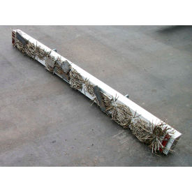 Double Strength RoadMag Magnetic Sweeper, 60"W