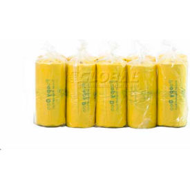 Diaper Disposal Bags - 200 Bags/Roll, 10 Rolls/Case