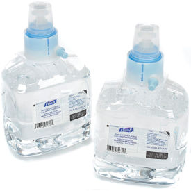 Advanced Hand Sanitizer Green Certified Foam - 2 Refills - 1904-02