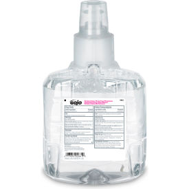 Antibacterial Plum Foam Handwash - 2 Refills/Case