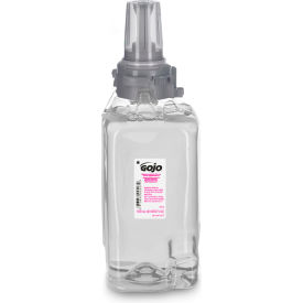Antibacterial Plum Foam Handwash - 3 Refills/Case