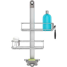 Adjustable Shower Caddy