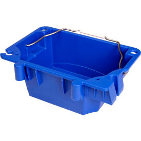 Lock-In Utility Bucket