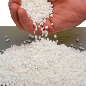Ice Melt Blend Fast Acting Pellets, 50 Lb. Bag