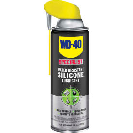Specialist Water Resistant Silicone Lubricant - 11 oz. Aerosol Can