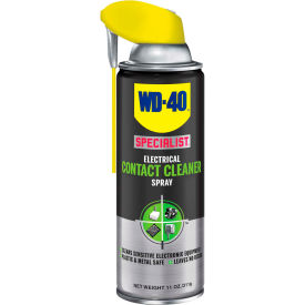 Specialist Electrical Contact Cleaner Spray - 11 oz. Aerosol Can