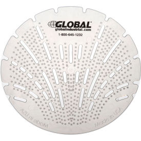 Urinal Screen - Melon 10 Screens/Case