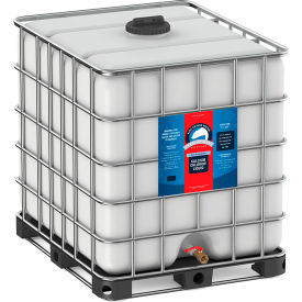 Bare Ground Calcium Chloride Liquid Deicer - 275 Gallon Tote