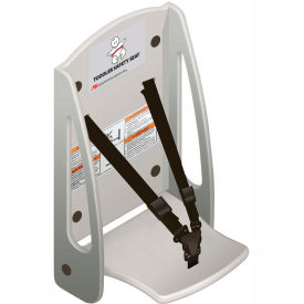 Plastic Toddler Safety Seat