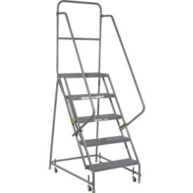 Kit for Rolling Ladders - 16" Step 20"D Platform - GRCAL05EC-D2