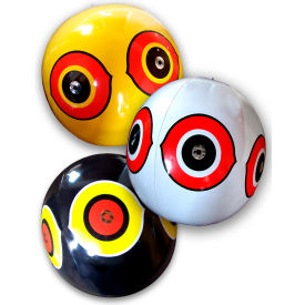 Bird Deterrent Balloons, 3 Pack