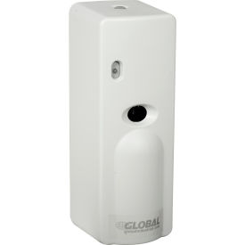 Automatic Air Freshener Dispenser - White