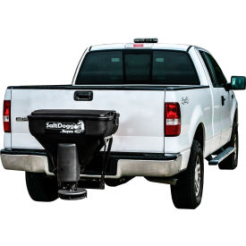 Tailgate Salt Spreader, 4 Cu. Ft. Capacity - TGS02