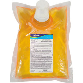 Advanced Antibacterial Foam Hand Soap 1200ml Refill - 6 Refills/Case