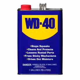 Gallon Can - 10110/490118