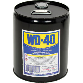5 Gallon Pail - 10117/49012